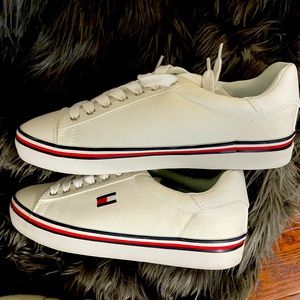 Tommy Hilfiger Fressian Tennis Shoe
